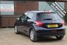 USED 2015 15 PEUGEOT 208 1.2 STYLE 5d 82 BHP SERVICED & MOT'D IN APRIL 2022