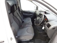USED 2015 65 CITROEN DISPATCH 1.6 1000 L1H1 HDI 4d 89 BHP THIS BRILLIANT VAN COMES FINISHED IN GLEAMING WHITE, IT COMES WITH CD/RADIO, ELECTRIC WINDOWS, NEAR AND OFFSIDE LOADING DOORS, REAR BARN DOORS, ROOF RACK AND MORE!