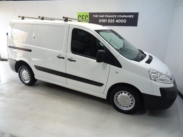 2015 CITROEN DISPATCH - Photo 4