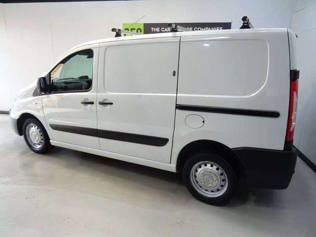 2015 CITROEN DISPATCH - Photo 5