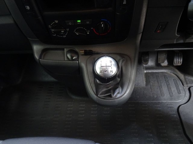 2015 CITROEN DISPATCH - Photo 9