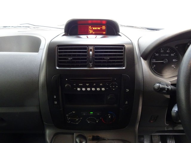 2015 CITROEN DISPATCH - Photo 10