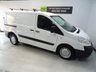 USED 2015 65 CITROEN DISPATCH 1.6 1000 L1H1 HDI 4d 89 BHP THIS BRILLIANT VAN COMES FINISHED IN GLEAMING WHITE, IT COMES WITH CD/RADIO, ELECTRIC WINDOWS, NEAR AND OFFSIDE LOADING DOORS, REAR BARN DOORS, ROOF RACK AND MORE!