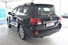 USED 2012 62 TOYOTA LAND CRUISER V8 4.5 D-4D V8 5d 268 BHP VERY LOW MILES BIG SPEC 7 SEATER+SAT NAV+SUNROOF+R CAM