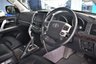 USED 2012 62 TOYOTA LAND CRUISER V8 4.5 D-4D V8 5d 268 BHP VERY LOW MILES BIG SPEC 7 SEATER+SAT NAV+SUNROOF+R CAM