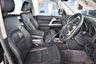 USED 2012 62 TOYOTA LAND CRUISER V8 4.5 D-4D V8 5d 268 BHP VERY LOW MILES BIG SPEC 7 SEATER+SAT NAV+SUNROOF+R CAM