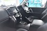 USED 2012 62 TOYOTA LAND CRUISER V8 4.5 D-4D V8 5d 268 BHP VERY LOW MILES BIG SPEC 7 SEATER+SAT NAV+SUNROOF+R CAM