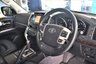USED 2012 62 TOYOTA LAND CRUISER V8 4.5 D-4D V8 5d 268 BHP VERY LOW MILES BIG SPEC 7 SEATER+SAT NAV+SUNROOF+R CAM