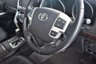 USED 2012 62 TOYOTA LAND CRUISER V8 4.5 D-4D V8 5d 268 BHP VERY LOW MILES BIG SPEC 7 SEATER+SAT NAV+SUNROOF+R CAM