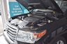 USED 2012 62 TOYOTA LAND CRUISER V8 4.5 D-4D V8 5d 268 BHP VERY LOW MILES BIG SPEC 7 SEATER+SAT NAV+SUNROOF+R CAM