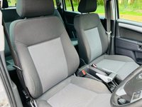 USED 2009 09 VAUXHALL ZAFIRA 1.7 ACTIVE CDTI ECOFLEX 5d 108 BHP * 7 SEATS *