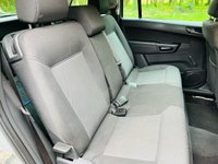 USED 2009 09 VAUXHALL ZAFIRA 1.7 ACTIVE CDTI ECOFLEX 5d 108 BHP * 7 SEATS *