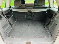 USED 2009 09 VAUXHALL ZAFIRA 1.7 ACTIVE CDTI ECOFLEX 5d 108 BHP * 7 SEATS *