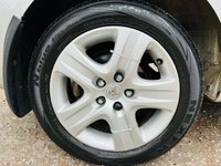 USED 2009 09 VAUXHALL ZAFIRA 1.7 ACTIVE CDTI ECOFLEX 5d 108 BHP * 7 SEATS *