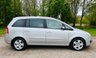 USED 2009 09 VAUXHALL ZAFIRA 1.7 ACTIVE CDTI ECOFLEX 5d 108 BHP * 7 SEATS *