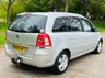 USED 2009 09 VAUXHALL ZAFIRA 1.7 ACTIVE CDTI ECOFLEX 5d 108 BHP * 7 SEATS *