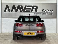 USED 2018 18 MINI CLUBMAN 1.5 COOPER 5d 134 BHP 