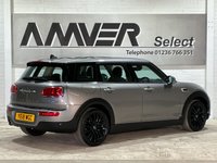 USED 2018 18 MINI CLUBMAN 1.5 COOPER 5d 134 BHP 