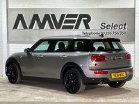 USED 2018 18 MINI CLUBMAN 1.5 COOPER 5d 134 BHP 