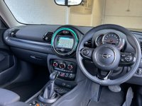 USED 2018 18 MINI CLUBMAN 1.5 COOPER 5d 134 BHP 