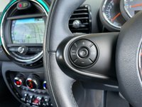 USED 2018 18 MINI CLUBMAN 1.5 COOPER 5d 134 BHP 