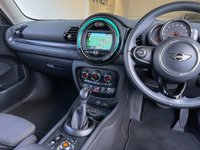 USED 2018 18 MINI CLUBMAN 1.5 COOPER 5d 134 BHP 