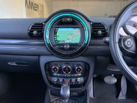 USED 2018 18 MINI CLUBMAN 1.5 COOPER 5d 134 BHP 