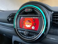 USED 2018 18 MINI CLUBMAN 1.5 COOPER 5d 134 BHP 