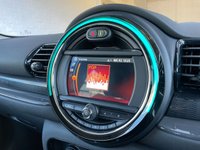 USED 2018 18 MINI CLUBMAN 1.5 COOPER 5d 134 BHP 