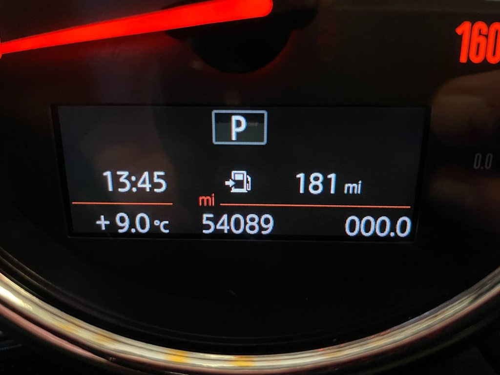USED 2018 18 MINI CLUBMAN 1.5 COOPER 5d 134 BHP 