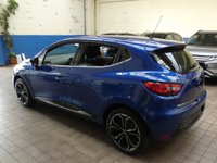 USED 2018 68 RENAULT CLIO 0.9 ICONIC TCE 5d 89 BHP STUNNING EXAMPLE SAT NAV 1 OWNER FREE 12 MONTHS GOLD WARRANTY