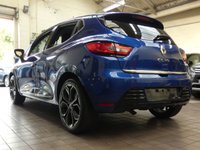 USED 2018 68 RENAULT CLIO 0.9 ICONIC TCE 5d 89 BHP STUNNING EXAMPLE SAT NAV 1 OWNER FREE 12 MONTHS GOLD WARRANTY