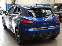 USED 2018 68 RENAULT CLIO 0.9 ICONIC TCE 5d 89 BHP STUNNING EXAMPLE SAT NAV 1 OWNER FREE 12 MONTHS GOLD WARRANTY