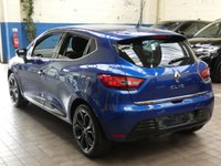 USED 2018 68 RENAULT CLIO 0.9 ICONIC TCE 5d 89 BHP STUNNING EXAMPLE SAT NAV 1 OWNER FREE 12 MONTHS GOLD WARRANTY
