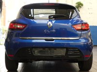 USED 2018 68 RENAULT CLIO 0.9 ICONIC TCE 5d 89 BHP STUNNING EXAMPLE SAT NAV 1 OWNER FREE 12 MONTHS GOLD WARRANTY