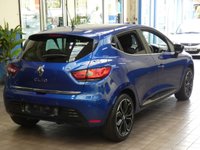 USED 2018 68 RENAULT CLIO 0.9 ICONIC TCE 5d 89 BHP STUNNING EXAMPLE SAT NAV 1 OWNER FREE 12 MONTHS GOLD WARRANTY