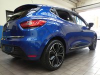USED 2018 68 RENAULT CLIO 0.9 ICONIC TCE 5d 89 BHP STUNNING EXAMPLE SAT NAV 1 OWNER FREE 12 MONTHS GOLD WARRANTY