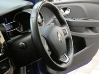 USED 2018 68 RENAULT CLIO 0.9 ICONIC TCE 5d 89 BHP STUNNING EXAMPLE SAT NAV 1 OWNER FREE 12 MONTHS GOLD WARRANTY