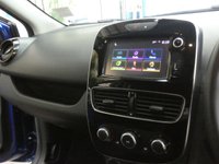 USED 2018 68 RENAULT CLIO 0.9 ICONIC TCE 5d 89 BHP STUNNING EXAMPLE SAT NAV 1 OWNER FREE 12 MONTHS GOLD WARRANTY