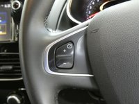 USED 2018 68 RENAULT CLIO 0.9 ICONIC TCE 5d 89 BHP STUNNING EXAMPLE SAT NAV 1 OWNER FREE 12 MONTHS GOLD WARRANTY