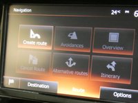 USED 2018 68 RENAULT CLIO 0.9 ICONIC TCE 5d 89 BHP STUNNING EXAMPLE SAT NAV 1 OWNER FREE 12 MONTHS GOLD WARRANTY