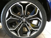 USED 2018 68 RENAULT CLIO 0.9 ICONIC TCE 5d 89 BHP STUNNING EXAMPLE SAT NAV 1 OWNER FREE 12 MONTHS GOLD WARRANTY