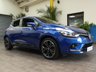 USED 2018 68 RENAULT CLIO 0.9 ICONIC TCE 5d 89 BHP STUNNING EXAMPLE SAT NAV 1 OWNER FREE 12 MONTHS GOLD WARRANTY