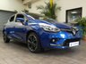 USED 2018 68 RENAULT CLIO 0.9 ICONIC TCE 5d 89 BHP STUNNING EXAMPLE SAT NAV 1 OWNER FREE 12 MONTHS GOLD WARRANTY