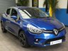 USED 2018 68 RENAULT CLIO 0.9 ICONIC TCE 5d 89 BHP STUNNING EXAMPLE SAT NAV 1 OWNER FREE 12 MONTHS GOLD WARRANTY