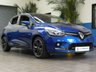 USED 2018 68 RENAULT CLIO 0.9 ICONIC TCE 5d 89 BHP STUNNING EXAMPLE SAT NAV 1 OWNER FREE 12 MONTHS GOLD WARRANTY