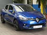 USED 2018 68 RENAULT CLIO 0.9 ICONIC TCE 5d 89 BHP STUNNING EXAMPLE SAT NAV 1 OWNER FREE 12 MONTHS GOLD WARRANTY
