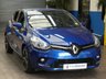 USED 2018 68 RENAULT CLIO 0.9 ICONIC TCE 5d 89 BHP STUNNING EXAMPLE SAT NAV 1 OWNER FREE 12 MONTHS GOLD WARRANTY