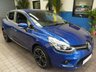 USED 2018 68 RENAULT CLIO 0.9 ICONIC TCE 5d 89 BHP STUNNING EXAMPLE SAT NAV 1 OWNER FREE 12 MONTHS GOLD WARRANTY