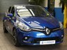 USED 2018 68 RENAULT CLIO 0.9 ICONIC TCE 5d 89 BHP STUNNING EXAMPLE SAT NAV 1 OWNER FREE 12 MONTHS GOLD WARRANTY